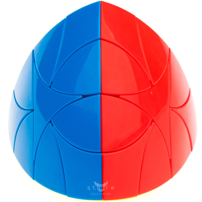 купить головоломку diansheng carnation tetrahedron m