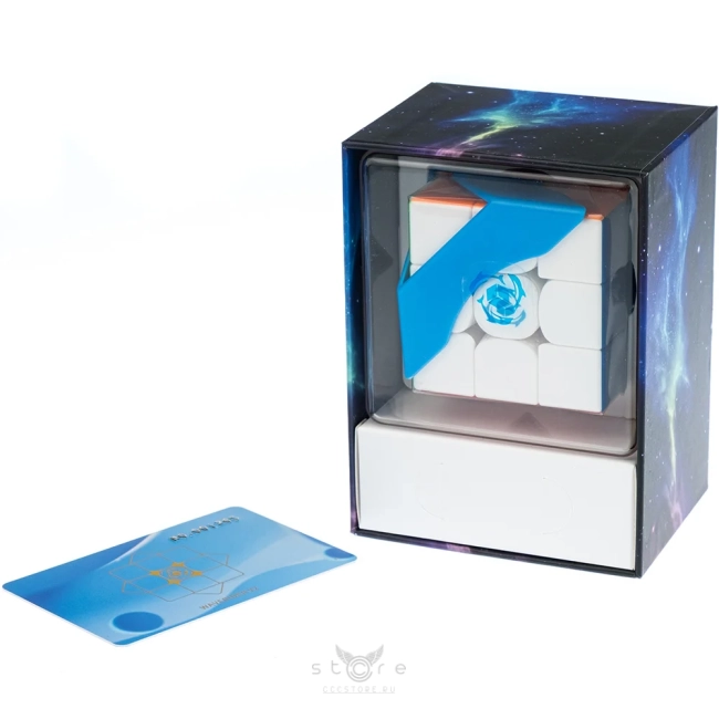 купить кубик Рубика haitun 3x3x3 waverider v2 (standard)