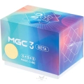 купить кубик Рубика yj 3x3x3 mgc3 beta 8-magnet ball core uv