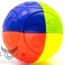 Spherical Cube