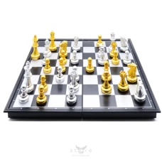 купить ubon английские магнитные шахматы (m)