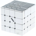 купить головоломку diansheng mirror blocks 4x4x4 m ball core