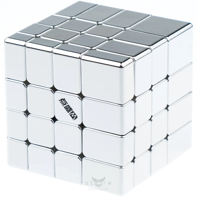 купить головоломку diansheng mirror blocks 4x4x4 m ball core