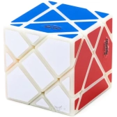 Calvin's Puzzle Super Fisher 3x3x3 Cube Слоновая кость