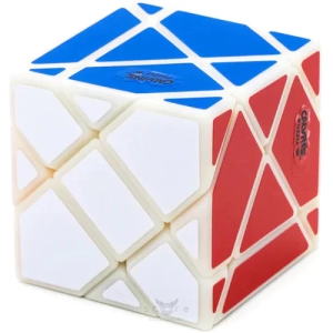 купить головоломку calvin's puzzle super fisher 3x3x3 cube