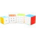 Z-cube 2x2x2-5x5x5 SET