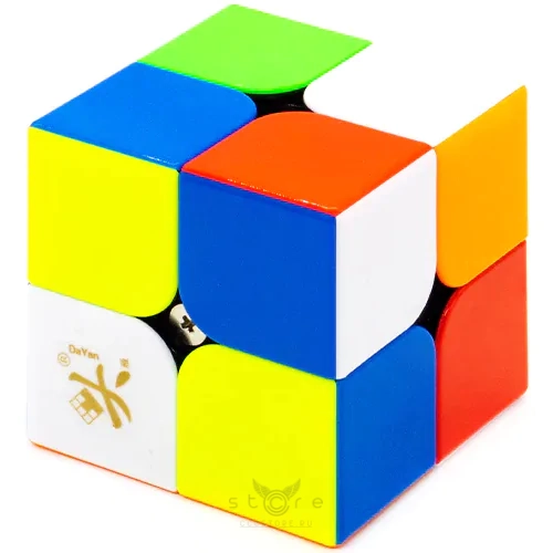 купить кубик Рубика dayan 2x2x2 tengyun v2 m