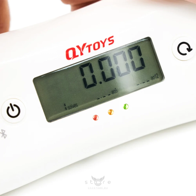 купить qiyi mofangge smart timer