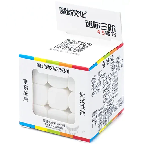 купить кубик Рубика moyu 3x3x3 cubing classroom mini 4.5см