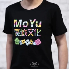 купить moyu футболка