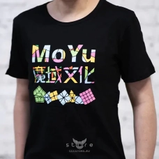 купить moyu футболка