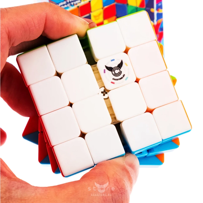 купить кубик Рубика ccc 4x4x4 cube