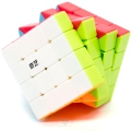 купить кубик Рубика qiyi mofangge 4x4x4 qiyuan (s) v3
