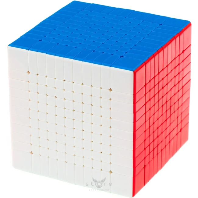 купить кубик Рубика shengshou 11x11x11 mosheng