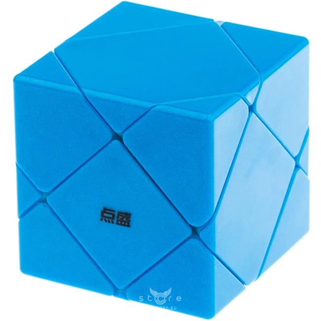 купить головоломку diansheng mirror skewb