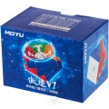 купить кубик Рубика moyu 4x4x4 aosu v7 (single track)