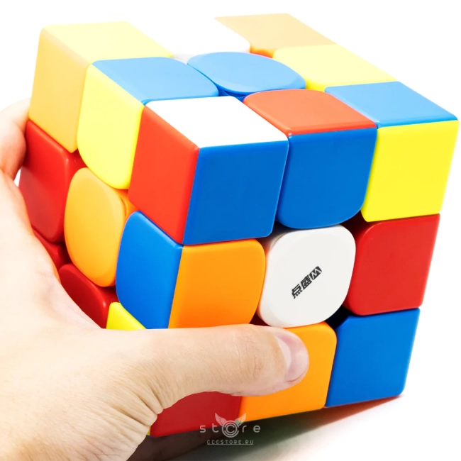 купить кубик Рубика diansheng 3x3x3 googol magnetic 10 cm