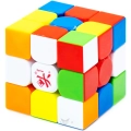 купить кубик Рубика dayan 3x3x3 guhong m pro 54mm (standard)