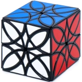 LanLan Butterflower Cube Черный