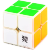 MoYu 2x2x2 TangPo Слоновая кость