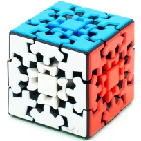 KungFu Gear Cube