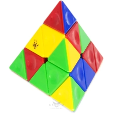 купить головоломку dayan pyraminx v2