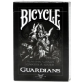 купить карты bicycle guardians