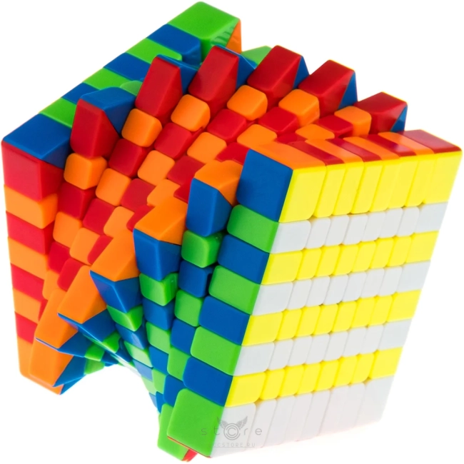 купить кубик Рубика shengshou 8x8x8 mosheng