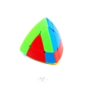 купить головоломку shengshou jing pyraminx mini брелок