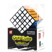 QiYi MoFangGe 5x5x5 Qizheng (S) Подарочный комплект Черный