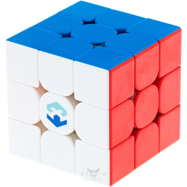 купить кубик Рубика moretry 3x3x3 tianma x3+ zcube edition (enhanced)