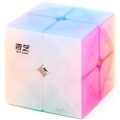 купить кубик Рубика qiyi mofangge 2x2x2 qidi jelly