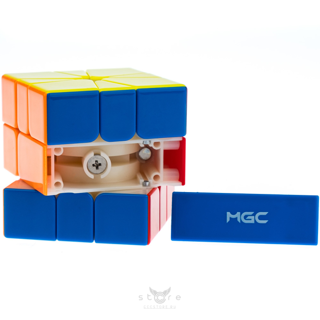 купить головоломку yj square-1 mgc v2 uv