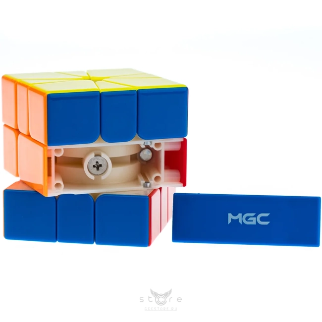купить головоломку yj square-1 mgc v2 uv