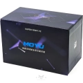 купить кубик Рубика moyu 3x3x3 super rs3 m v2 ball core uv coated
