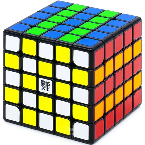 купить кубик Рубика moyu 5x5x5 aochuang wr m