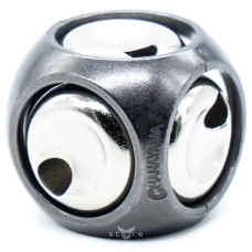 купить головоломку hanayama huzzle cast dice 3 ур.