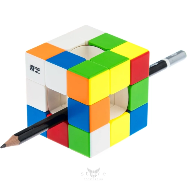 купить кубик Рубика qiyi mofangge void cube