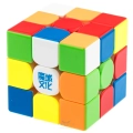 купить кубик Рубика moyu 3x3x3 weilong v11 magnetic + uv