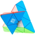 купить головоломку moyu pyraminx meilong v2