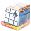 купить головоломку calvin's puzzle evgeniy button cube (1-hole, 1/2)