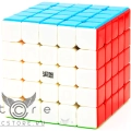 купить кубик Рубика moyu 5x5x5 weichuang gts