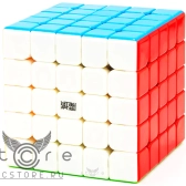 MoYu 5x5x5 WeiChuang GTS Цветной пластик
