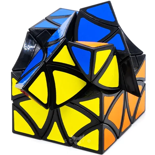 купить головоломку lanlan butterfly cube