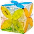 купить головоломку qiyi mofangge clover cube plus limited