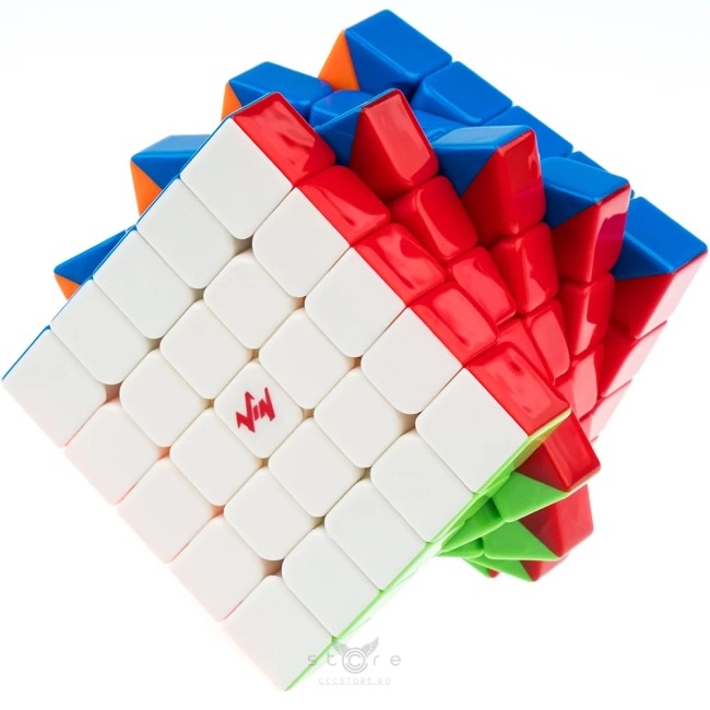 купить кубик Рубика vin cube 5x5x5 m uv