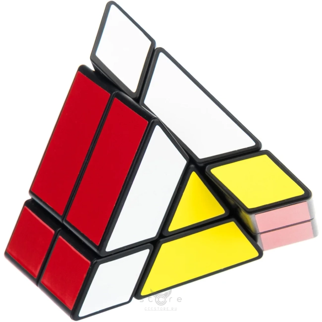 купить головоломку zepuzzles j2 triangular prism
