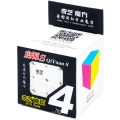 купить кубик Рубика qiyi mofangge 4x4x4 qiyuan (s)