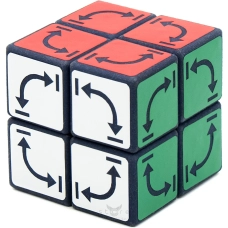 купить головоломку alternating cube