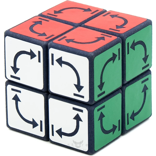 купить головоломку alternating cube
